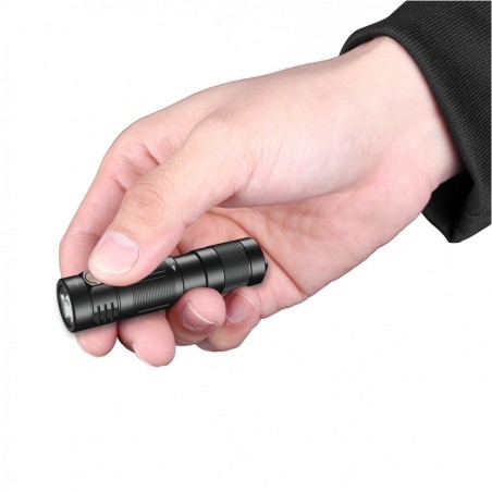 Latarka Fenix E09R 600 lm USB-C IP68