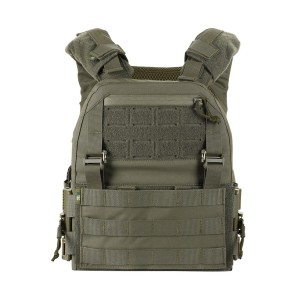 Kamizelka taktyczna M-TAC Cuirass QRS Gen.II - Ranger Green