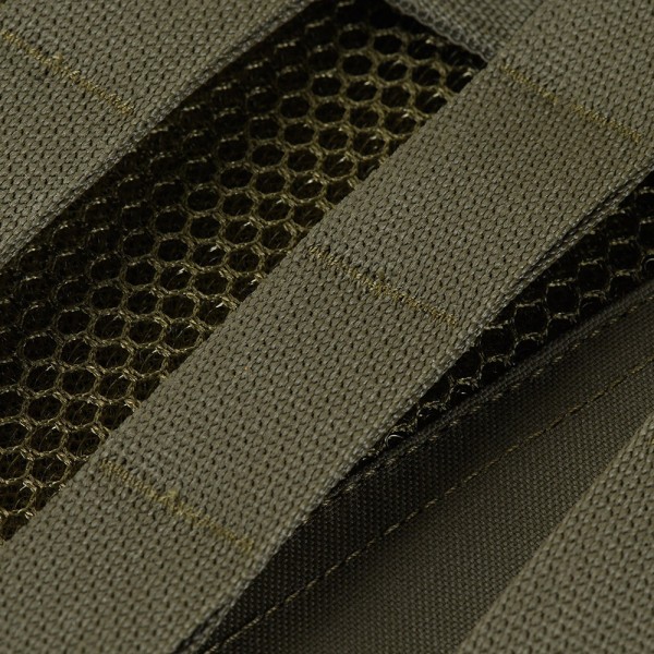 Kamizelka taktyczna M-TAC Cuirass QRS Gen.II - Ranger Green