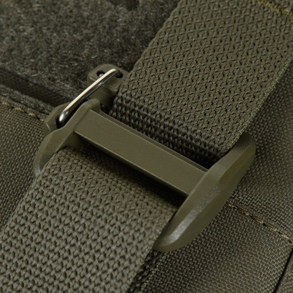 Kamizelka taktyczna M-TAC Cuirass QRS Gen.II - Ranger Green