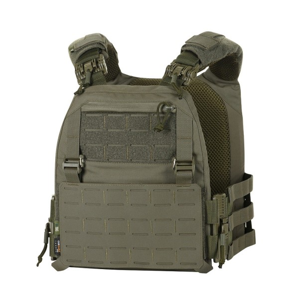M-TAC FAST QRS Gen.II Ranger Green