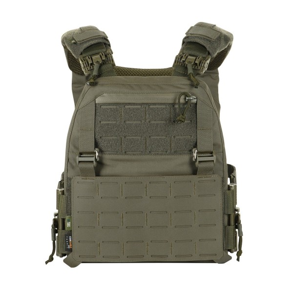 M-TAC FAST QRS Gen.II Ranger Green
