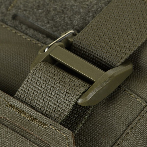 M-TAC FAST QRS Gen.II Ranger Green