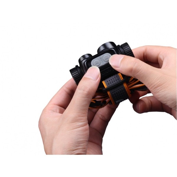 FENIX HM65R latarka czołowa 1400 lm