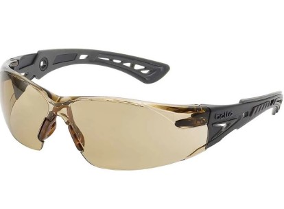 Okulary ochronne BOLLE RUSH+ Twilight