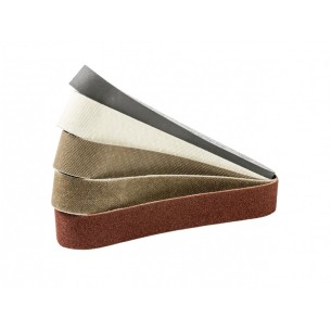 Zestaw taśm do ostrzałki Work Sharp Ken Onion Edition