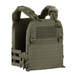 Kamizelka taktyczna M-TAC Cuirass QRS XL Gen.II - Ranger Green
