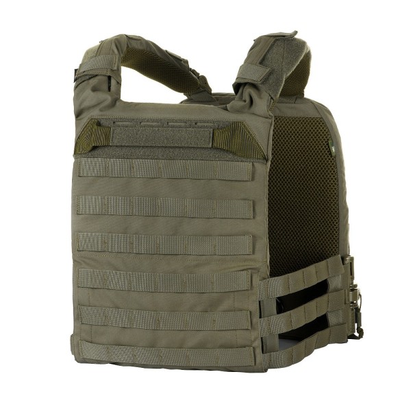 Kamizelka taktyczna M-TAC Cuirass QRS XL Gen.II - Ranger Green