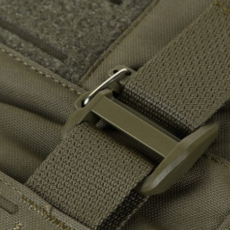 Kamizelka taktyczna M-TAC Cuirass QRS XL Gen.II - Ranger Green