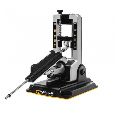 Ostrzałka Work Sharp Professional Precision Adjust