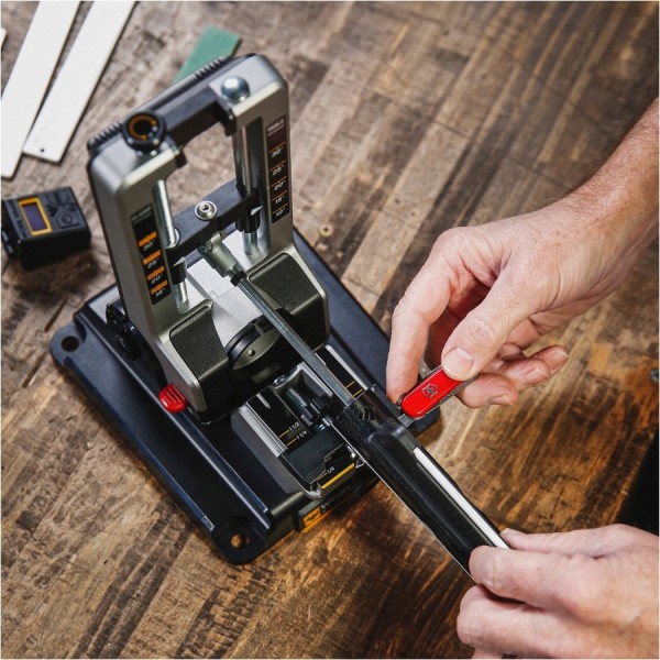 Ostrzałka Work Sharp Professional Precision Adjust