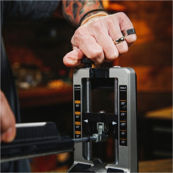 Ostrzałka Work Sharp Professional Precision Adjust