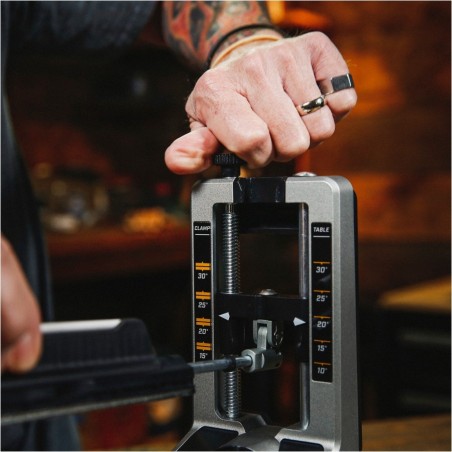 Ostrzałka Work Sharp Professional Precision Adjust