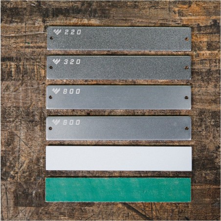 Ostrzałka Work Sharp Professional Precision Adjust