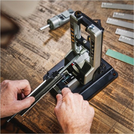 Ostrzałka Work Sharp Professional Precision Adjust