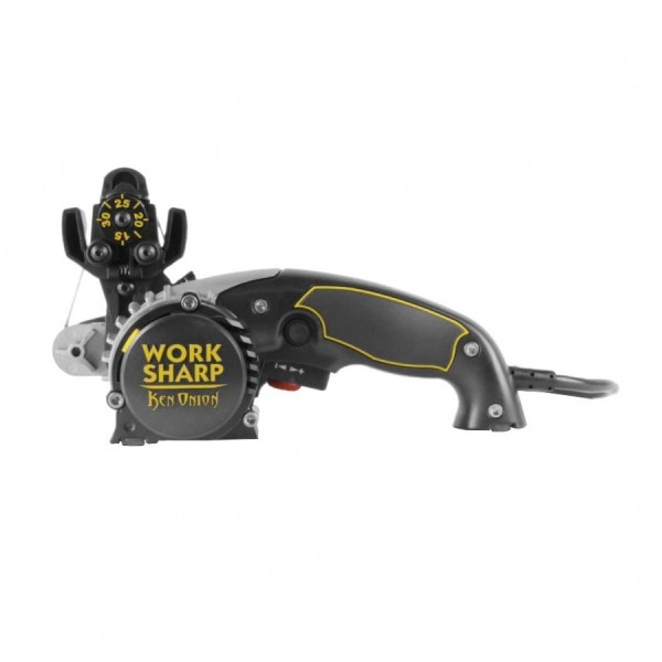 Ostrzałka Work Sharp Ken Onion Edition