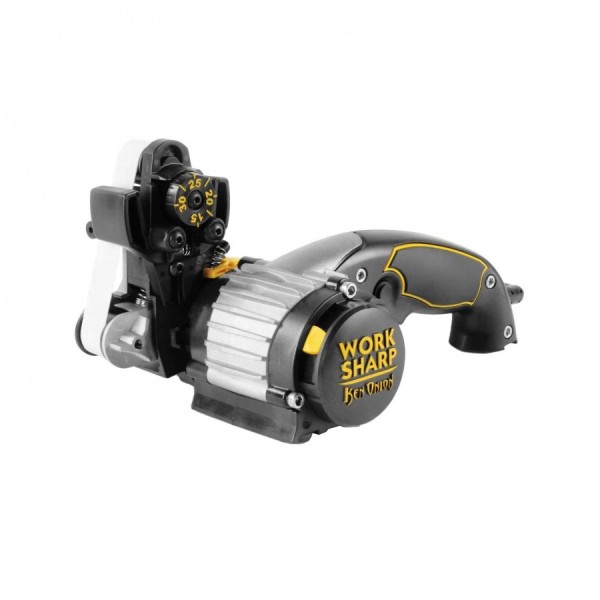 Ostrzałka Work Sharp Ken Onion Edition