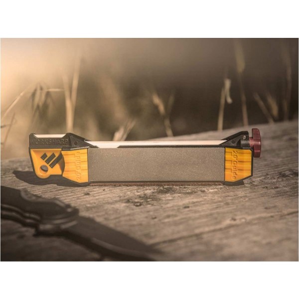 Ostrzałka Work Sharp Guided Field Sharpener