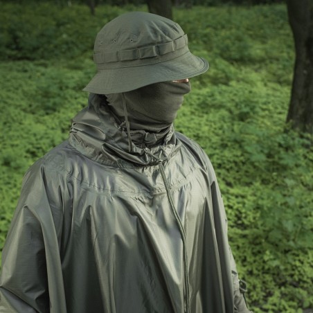 Poncho M-TAC - Olive