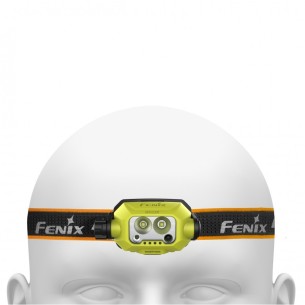 Latarka czołowa Fenix WH23R 600 lm 2