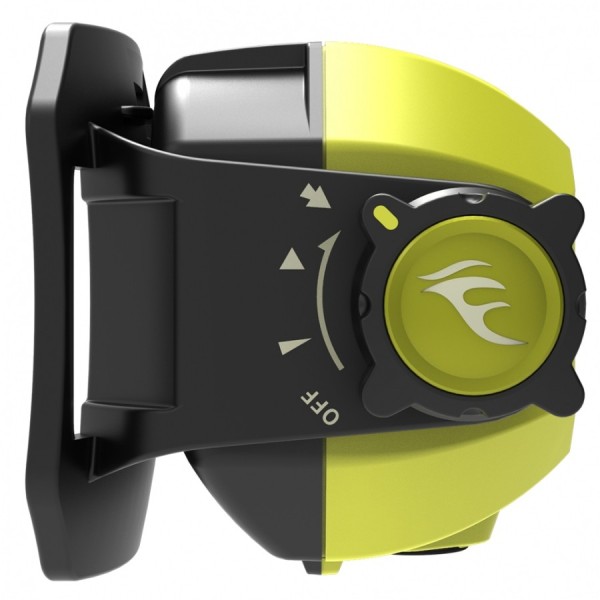 Latarka czołowa Fenix WH23R 600 lm