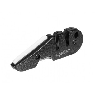 Ostrzałka Lansky Blademedic PS-MED01 Czarna 2