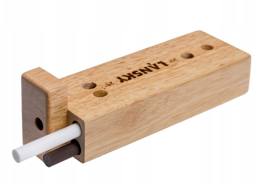 Ostrzałka Lansky Turn Box LCD5D ceramiczna