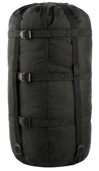 Worek kompresyjny M-TAC Large Black