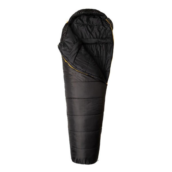 Śpiwór Snugpak Sleeper Extreme (-7°C / -12°C) Czarny
