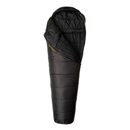 Śpiwór Snugpak Sleeper Extreme (-7°C / -12°C) Czarny