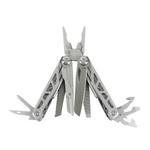 Multitool M-TAC Type 3 narzędzie wielofunkcyjne