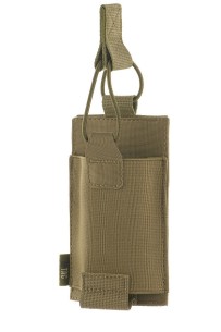 Ładownica M-TAC Elastyczna na 1 Magazynek Elite - Ranger Green