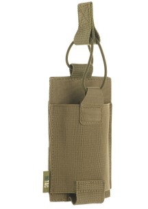 Ładownica M-TAC Elastyczna na 1 Magazynek Elite - Ranger Green 2