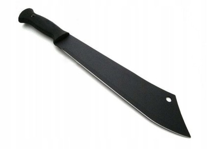 Maczeta mała KANDAR 1d Parang 310 mm 2