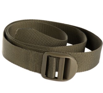 Pas kompresyjny M-TAC 130cm - Olive