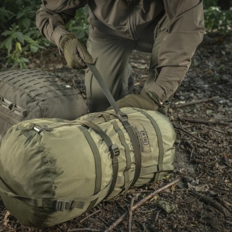 Pas kompresyjny M-TAC 130cm - Olive