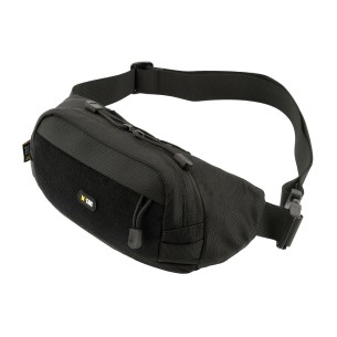Torba M-TAC Waist Bag - Black 2