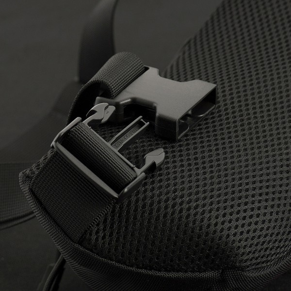 Torba M-TAC Waist Bag - Black