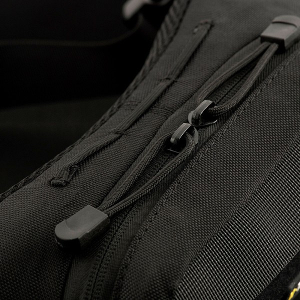 Torba M-TAC Waist Bag - Black