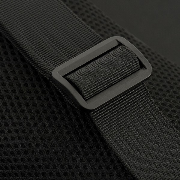Torba M-TAC Waist Bag - Black