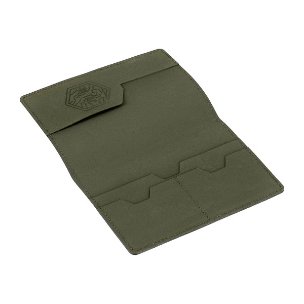 Okładka na Paszport M-TAC - Ranger Green