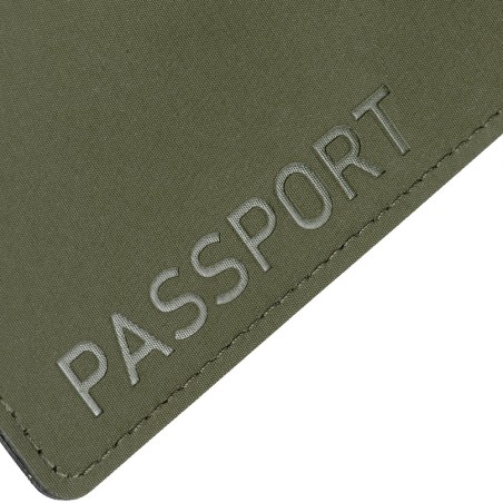 Okładka na Paszport M-TAC - Ranger Green