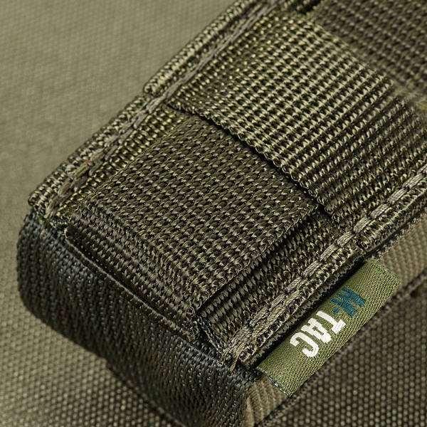 Kabura M-TAC na gaz łzawiący Ranger Green