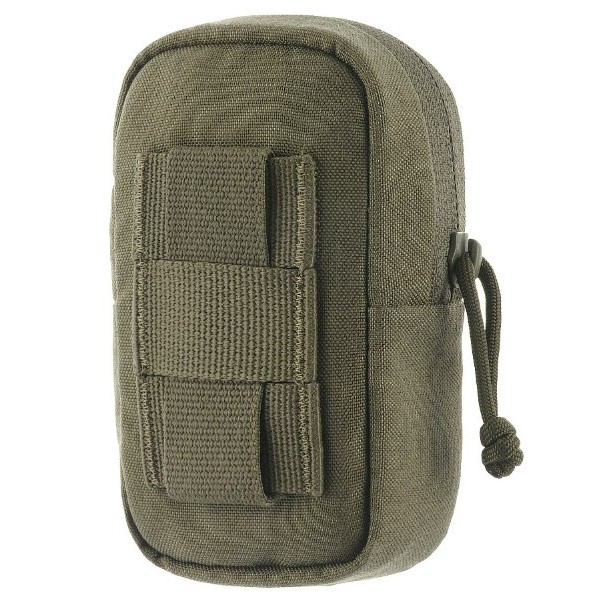 Kieszeń M-TAC Ergonomiczna Naramienna Elite - Ranger Green