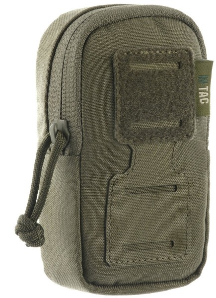 Kieszeń M-TAC Ergonomiczna Naramienna Elite - Ranger Green