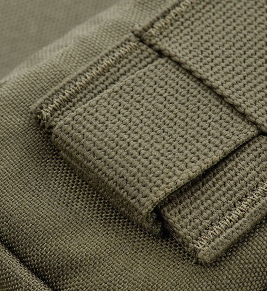 Kieszeń M-TAC Ergonomiczna Naramienna Elite - Ranger Green