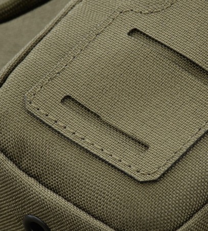 Kieszeń M-TAC Ergonomiczna Naramienna Elite - Ranger Green