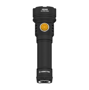 ARMYTEK Prime C2 Pro Max 3720 lm ciepłe światło 2