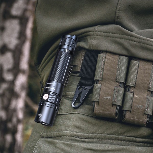 Fenix PD36R V2.0 latarka 1700 lm