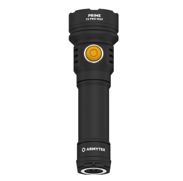 Latarka ARMYTEK Prime C2 Pro Max 4000 lm, neutralne białe